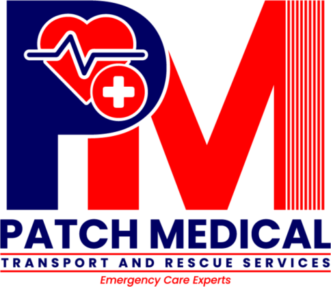 Patch Medical