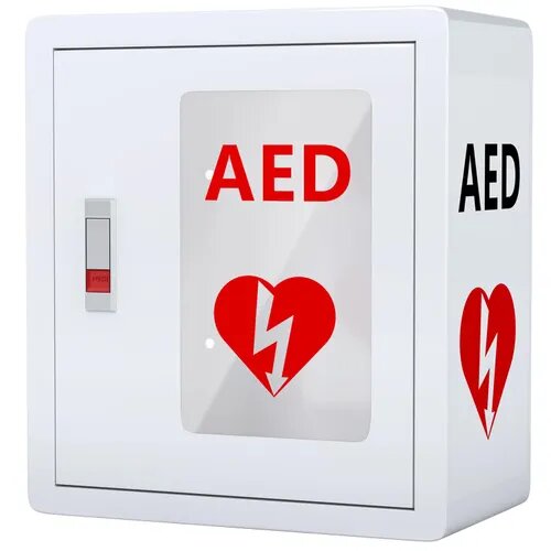 AED
