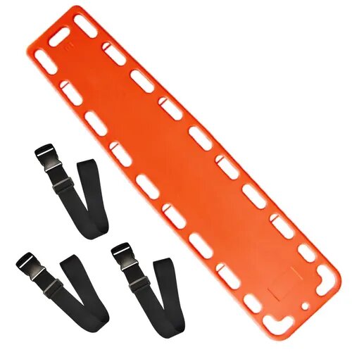 Spinal board