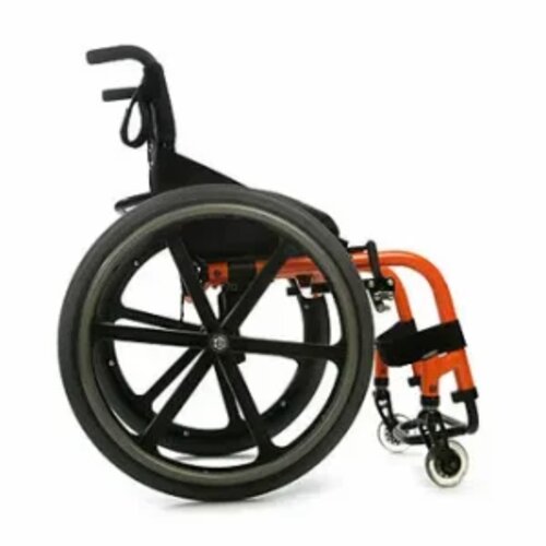 Wheelchair